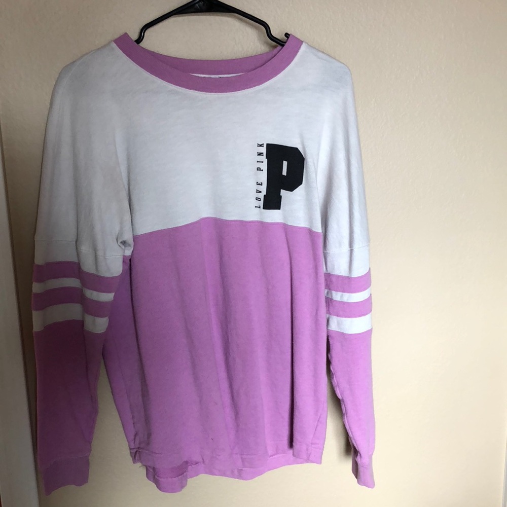 Lounge Sweater